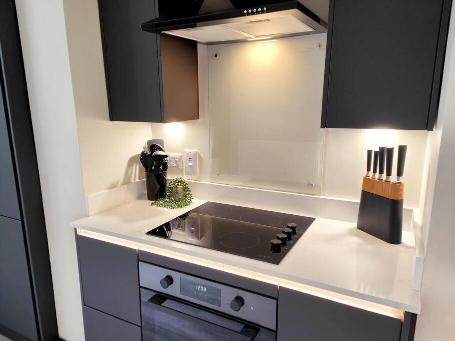 Carvetii - Anne House Room 1 - Dbl Bed Ground Floor En-Suite Carlisle  Luaran gambar